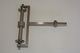 Bar planimeter according to H. v. Sanden