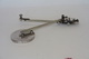Polar planimeter with calibration circuit