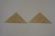 Integration triangles from Thaer