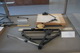 Harmonic analyzer from Mader