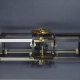 Harmonic analyzer from Henrici
