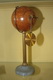 Model from Joukovsky to the Hess' case of precession