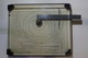 Kinematic generation of circle involutes 
