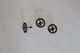 Some clock wheels for gyro experiments