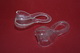 Klein bottle (cut in half)