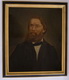 Painting of Alfred Clebsch
