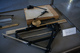 Harmonischer Analysator von Mader