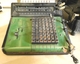 Calculation machine Mercedes Euklid 29