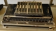 XxX Seidel & Naumann calculation machine