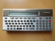Sharp PC-1500 Pocket Computer